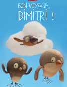 Bon Voyage Dimitri !