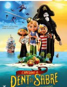 Capitaine Dent de Sabre et le diamant magique