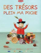 Des trésors plein ma poche 