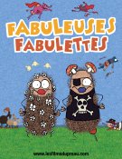 Fabuleuses fabulettes