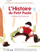 Histoire du petit Paolo