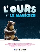 L'Ours et le magicien