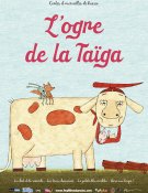 L'ogre de la Taïga
