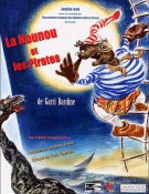 La Nounou et les pirates
