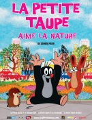 La Petite Taupe aime la nature