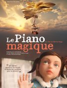 Le Piano magique