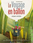 Le Voyage en ballon