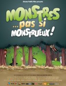 Monstres... Pas si monstrueux !