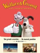 Wallace & Gromit  Les Inventuriers 