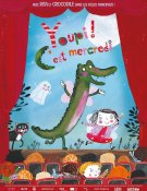 Youpi ! C’est mercredi 