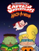 Capitaine Superslip et le conte terrifiant du Trompe-loween