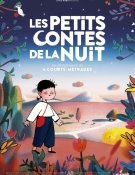 Les Petits contes de la nuit
