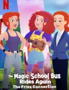 Les nouvelles aventures du Bus magique  1, 2, 3 Mlle Bille-en-Tête