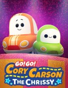 Tut Tut Cory Bolides  Danse avec Chrissy