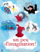 Un peu d'imagination