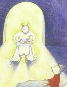 Au début, tout était noir