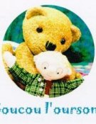 Coucou L'Ourson!