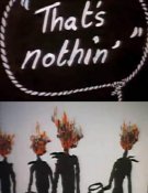 Cowboys That's Nothin'