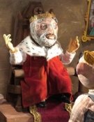 L'Histoire du chapeau à plume de geai