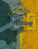 L'Histoire extraordinaire de Mme veuve Kecskemet