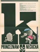 La Pêche à la princesse