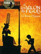 Le Garçon des figues