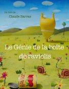 Le Génie de la boîte de raviolis