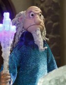 Le Maître des glaces