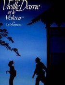 Le Manteau de la vieille dame