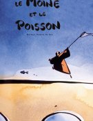 Le Moine et le poisson