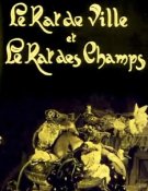 Le Rat de ville et le rat des champs