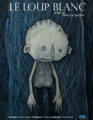 Le loup blanc