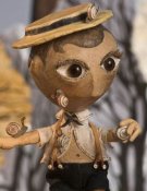 Les Escargots de Joseph