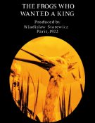 Les Grenouilles qui demandent un roi