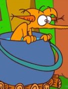 Les fables en délire - 1re partie