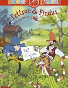 Pettson och Findus – Kattonauten