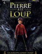Pierre et le Loup