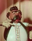 The Little Broadcast