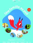 Une famille au poil