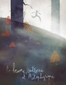 Brume, cailloux et métaphysique