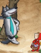 C'est moi le plus fort