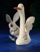 Carotte au théâtre