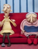 Citrouille et vieilles dentelles