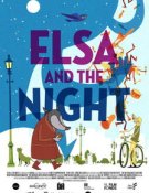 Elsa et la nuit