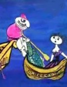 L’Italienne à Alger