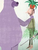 L’Ours qui avala une mouche