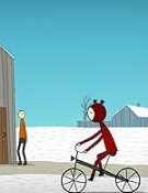 La Théorie du coucher du soleil