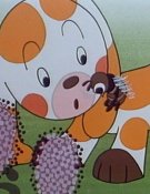 La danse des grenouilles