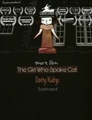 La fille qui parlait chat