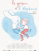 Le Garçon et l’Éléphant